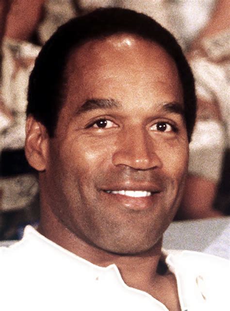 o j simpson real name.